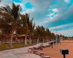 Golden Marina Resort thumbnail